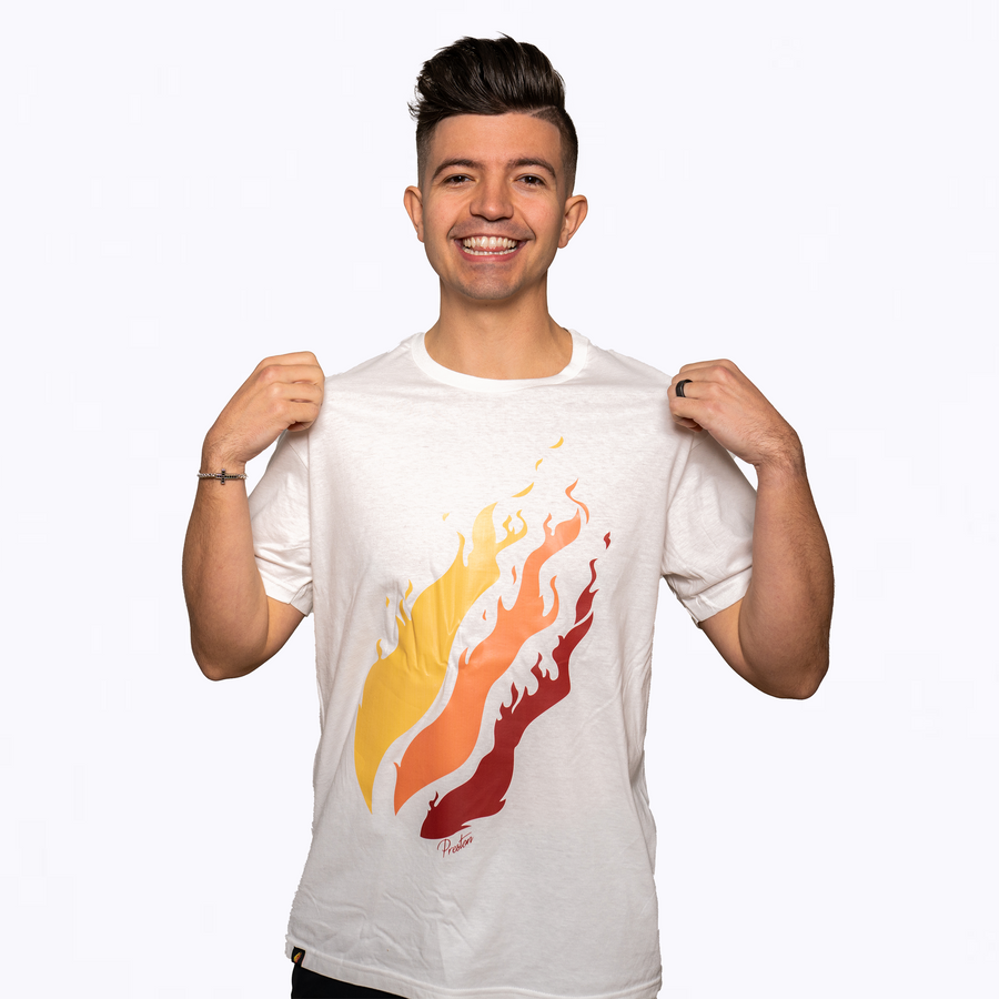 OG Flame T-Shirt